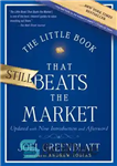 دانلود کتاب The Little Book That Still Beats the Market – کتاب کوچکی که هنوز بازار را شکست می دهد