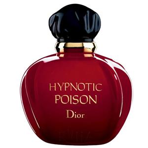 ادکلن زنانه ادوتویلت دیور هیپنوتیک پویزن مدل HypNotic poison حجم 100 میل Hypnotic Poison Christian Dior for women