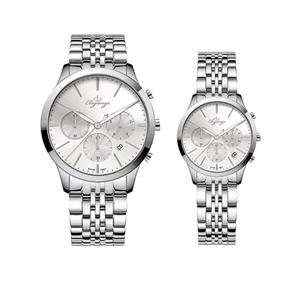 ساعت ست الگنگس رفرنس SC8237-101