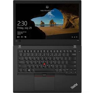 لپ تاپ 14 اینچی لنوو مدل ThinkPad T480 