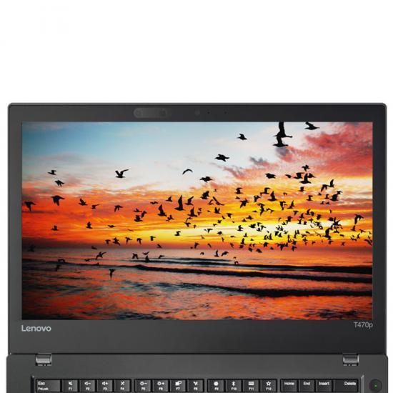 Lenovo ThinkPad T470  STOCK LAPTOP