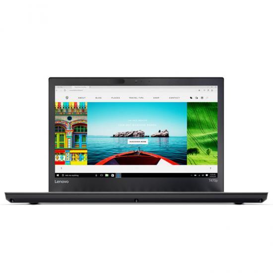 Lenovo ThinkPad T470  STOCK LAPTOP