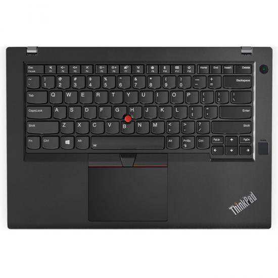 Lenovo ThinkPad T470  STOCK LAPTOP