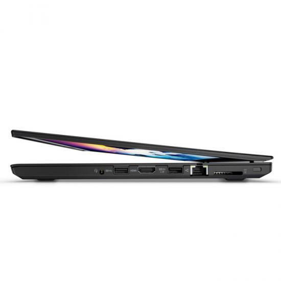 Lenovo ThinkPad T470  STOCK LAPTOP