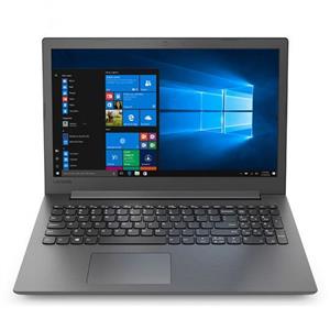 لپ تاپ لنوو 15 اینچ مدل IP130 lenovo Ideapad 130 Core i7-8550U 8GB-1TB-2GB MX110