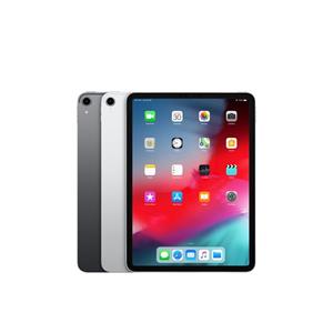 تبلت اپل آیپد پرو 11 اینچ 2018 وای فای ظرفیت 256 گیگابایت