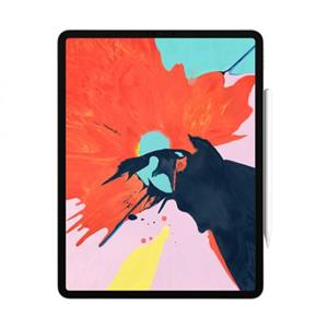 تبلت اپل آیپد پرو 11 اینچ 2018 وای فای ظرفیت 256 گیگابایت Apple iPad Pro 11 inch 2018 WiFi 256GB Tablet