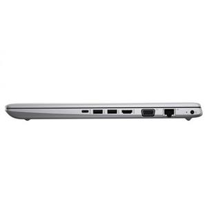 لپ تاپ استوک اچ پی مدل 450 G5 HP ProBook Laptop 