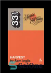 دانلود کتاب Neil Young’s Harvest – برداشت نیل یانگ