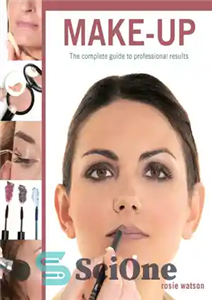 دانلود کتاب Professional Make-Up: The Complete Guide to Professional Results (New Holland Professional) – آرایش حرفه ای: راهنمای کامل نتایج...