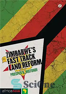 دانلود کتاب Zimbabwe’s Fast Track Land Reform – اصلاحات سریع زمین زیمبابوه