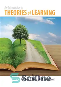 دانلود کتاب An Introduction to Theories of Learning – درآمدی بر نظریه های یادگیری