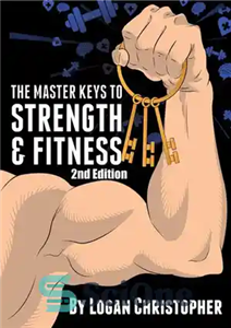 دانلود کتاب The Master Keys to Strength and Fitness – کلیدهای اصلی قدرت و تناسب اندام