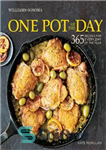 دانلود کتاب One Pot of the Day (Williams-Sonoma) – یک گلدان روز (ویلیامز-سونوما)