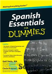 دانلود کتاب Spanish Essentials For Dummies – ملزومات اسپانیایی برای آدمک ها