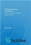 دانلود کتاب Political Economy from Below: Economic Thought in Communitarian Anarchism, 1840-1914 – اقتصاد سیاسی از پایین: اندیشه اقتصادی در...