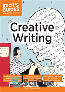 دانلود کتاب Creative Writing – نوشتن خلاق