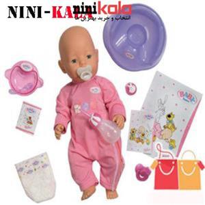 عروسک بی بی برن