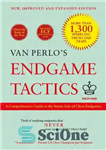 دانلود کتاب Van Perlo’s Endgame Tactics: A Comprehensive Guide to the Sunny Side of Chess Endgames – تاکتیک‌های آخر بازی...