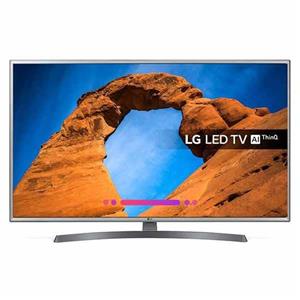 تلویزیون 43 اینچ اسمارت ال جی LG 43LK6100 