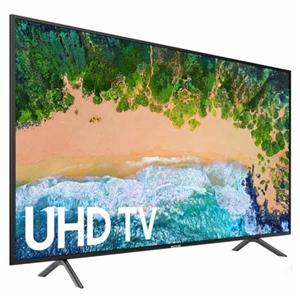 تلویزیون سامسونگ 55NU7100 Samsung 55 inch NU7100 Smart LED TV