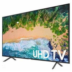 تلویزیون سامسونگ 55NU7100 Samsung 55 inch NU7100 Smart LED TV