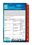 دانلود کتاب Organic chemistry fundamentals : speedy study guides – مبانی شیمی آلی: راهنمای مطالعه سریع