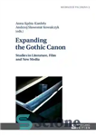 دانلود کتاب Expanding the Gothic Canon: Studies in Literature, Film and New Media – گسترش قانون گوتیک: مطالعات ادبیات، فیلم...