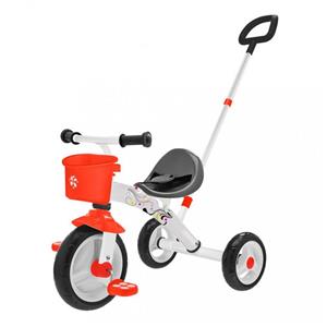 سه چرخه بیبی لند مدل هیرو