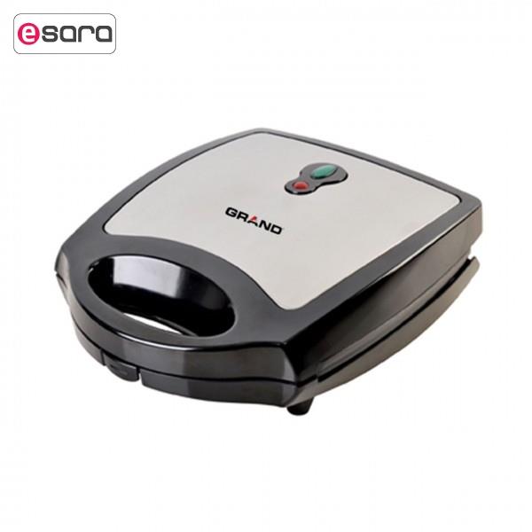 Grand Gr-4084 Function Sandwich Maker