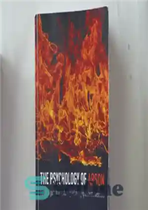 دانلود کتاب The Psychology of Arson A Practical Guide to Understanding and Managing Deliberate Firesetters روانشناسی اتش سوزی یک 