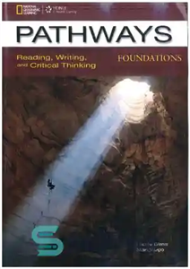 دانلود کتاب Pathways 2 : reading, writing, and critical thinking – مسیرهای 2: خواندن، نوشتن، و تفکر انتقادی