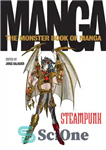 دانلود کتاب The Monster Book of Manga Steampunk Gothic – The Monster Book of Manga Steampunk Gothic