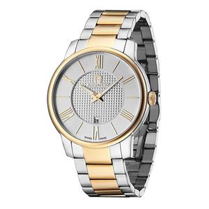 ساعت مچی عقربه ای مردانه اگنر مدل A24057 Aigner A24057 Watch For Men