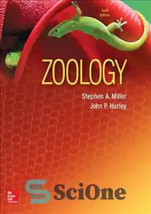دانلود کتاب Zoology – جانور شناسی