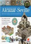 دانلود کتاب Visual edition of the Royal Alcízar of Seville. More than a thousand years of art and architecture –...