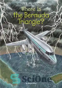 دانلود کتاب Where is the Bermuda Triangle  – مثلث برمودا کجاست؟