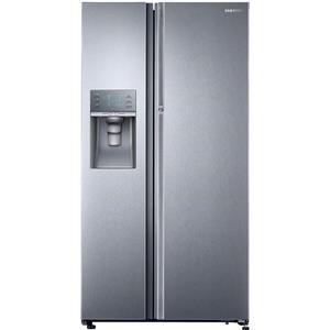 یخچال و فریزر سامسونگ مدل FSR2 Samsung Refrigerator 