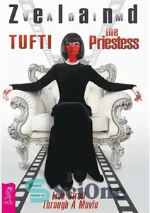 دانلود کتاب Tufti the Priestess. Live Stroll Through A Movie – توفتی کاهن. قدم زدن زنده از طریق یک فیلم