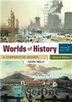 دانلود کتاب Worlds of History, Volume 2: A Comparative Reader, Since 1400 – جهان های تاریخ، جلد 2: خواننده مقایسه...