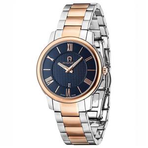 ساعت مچی عقربه ای مردانه اگنر مدل A24158 Aigner Watch For Men 