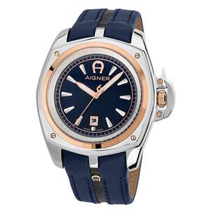 ساعت مچی عقربه ای مردانه اگنر مدل A18127 Aigner A18127 Watch For Men