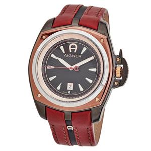 ساعت مچی عقربه ای مردانه اگنر مدل A18123 Aigner A18123 Watch For Men