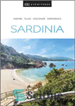 دانلود کتاب DK Eyewitness Sardinia – DK شاهد عینی ساردینیا