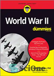 دانلود کتاب World War II For Dummies – جنگ جهانی دوم برای آدمک ها