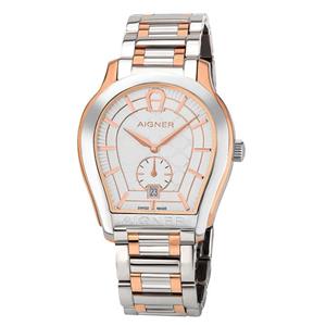 ساعت مچی عقربه ای مردانه اگنر مدل A111107 Aigner A111107 Watch For Men