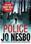 دانلود کتاب Police: A Harry Hole Novel – پلیس: رمان هری هول