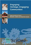 دانلود کتاب Engaging Heritage, Engaging Communities – درگیر کردن میراث، درگیر کردن جوامع