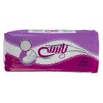 Nancy Sanitary Pads Large 10pcs