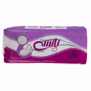 نوار بهداشتی نانسی مدل Large بسته 10 عددی Nancy Sanitary Pads Large 10pcs